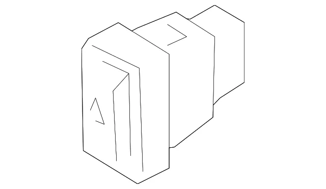 Switch - Kia (93780-3F00526)