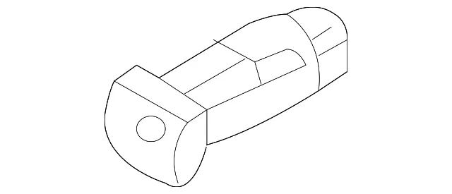 Stab Control Switch - Kia (93785-4D050VA)