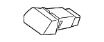 Hazard Switch - Kia (93790-1F000) - view 3