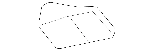 Hazard Switch - Kia (93790-2G000VA)