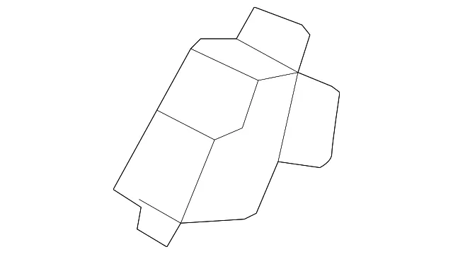 Hazard Switch - Kia (93790-2J100AR)