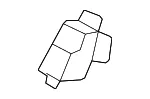 Hazard Switch - Kia (93790-2J100AR) - view 3