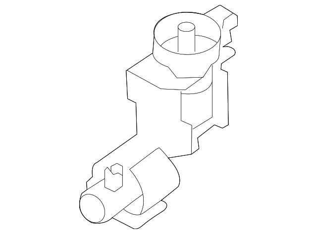 Alarm Switch - Kia (93880-1F000)