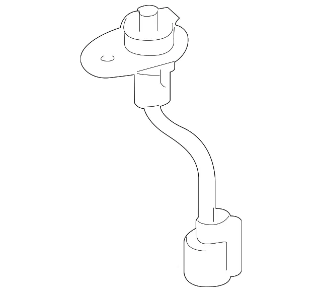 Alarm Switch - Kia (93880-1U000)