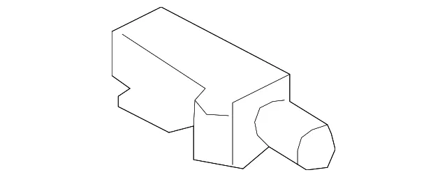 Switch Actuator - Kia (93880-1W000)