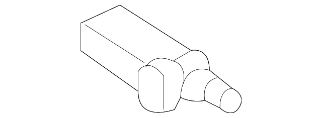 Alarm Switch - Kia (93880-H8000)