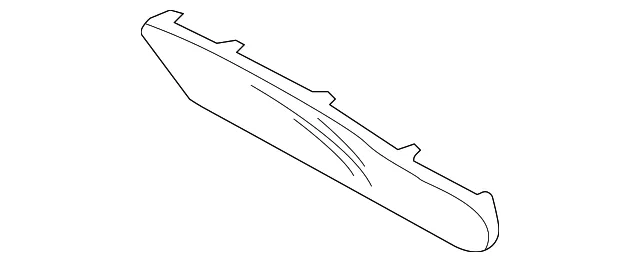 Cluster Lens - Kia (94003-55447)