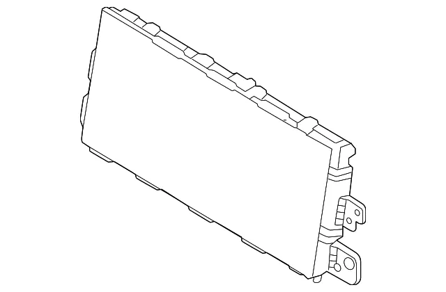 Cluster Assembly - Kia (94003-CH000)