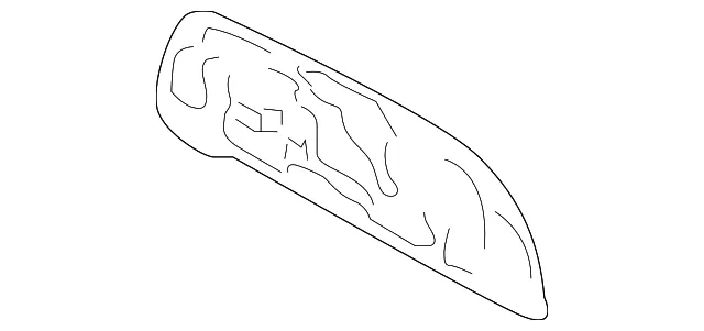 Circuit Board - Kia (94006-55442)