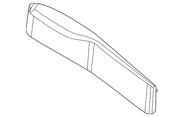 Cluster Assembly - Kia (94011-R0280)