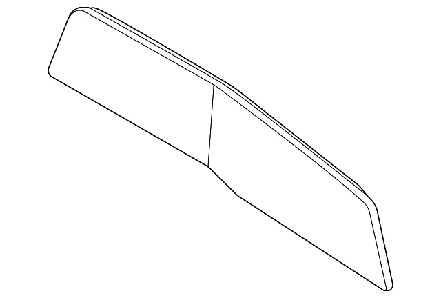Cluster Assembly - Kia (94013-AO000)