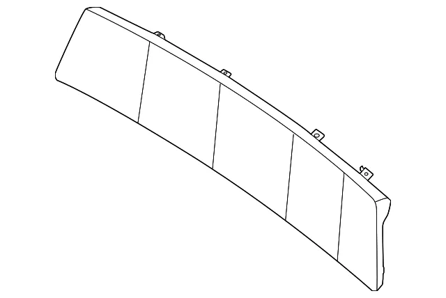 Cluster Assembly - Kia (94013-CH000)