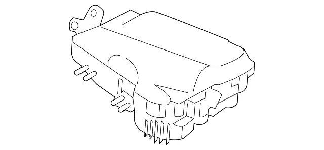 Head-Up Display - Kia (94310-J5410)