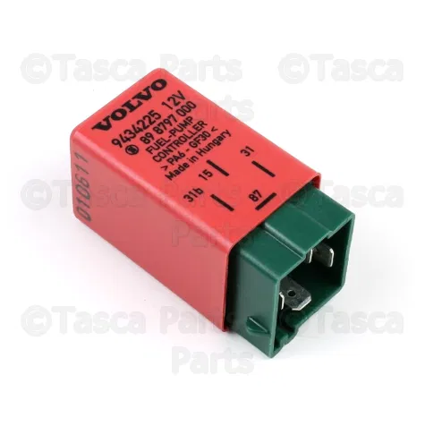 Fuel Pump Relay - Volvo (9434225)