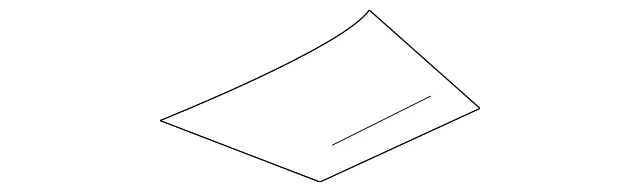Cluster Lens Cushion - Kia (94363-1F000)