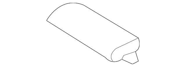 Cluster Housing Cushion - Kia (94363-D4000)
