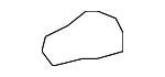 Bulb & Socket - Kia (94369-25500) - view 6