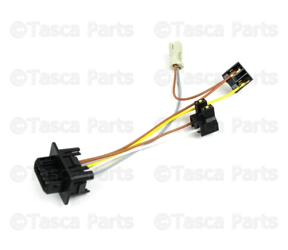 Harness - Volvo (9438738) - view 2