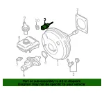 Sensor - Volvo (9441116) - view 6