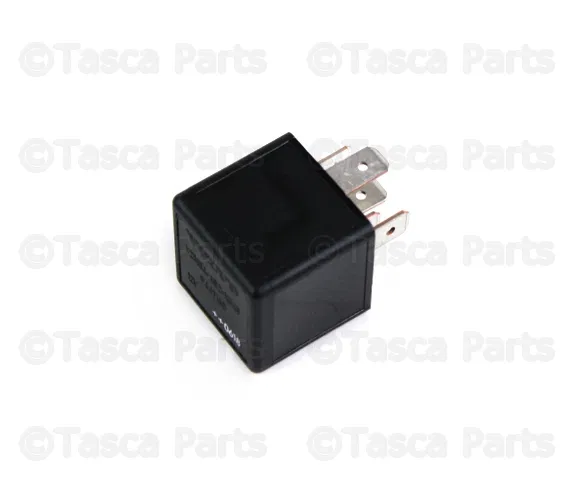 Accessory Power Relay - Driver's Side (LH) - Volvo (9441160)