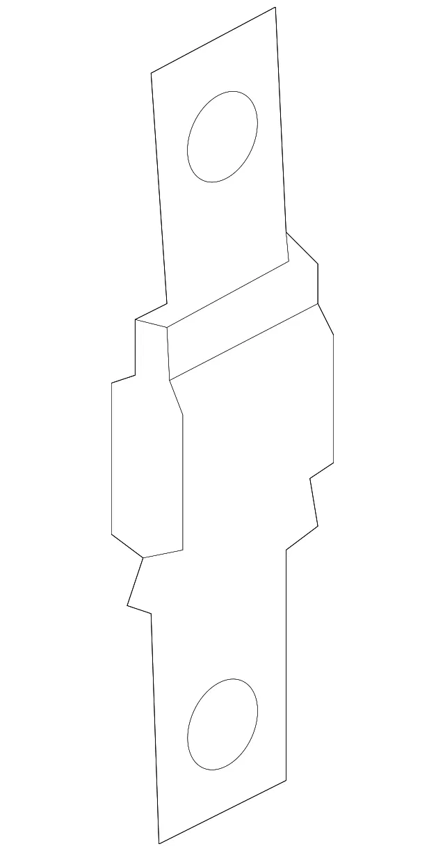 Multi-Purpose Fuse - Volvo (9441939)