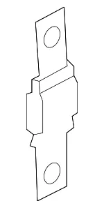 Multi-Purpose Fuse - Volvo (9441941) - view 3