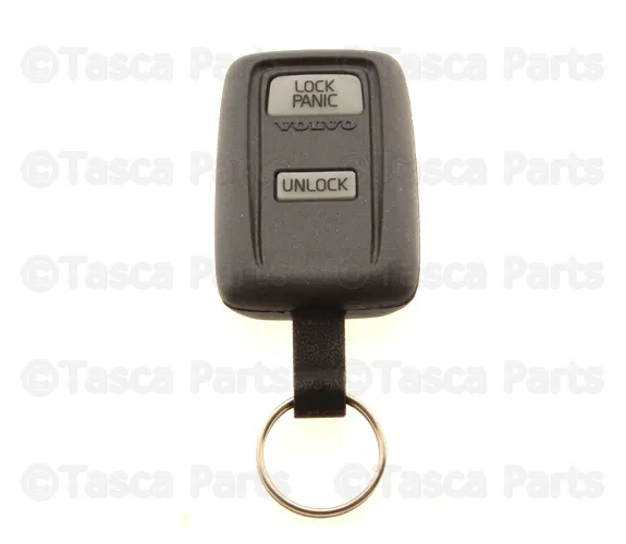 Keyless Entry Transmitter - Volvo (9442982)