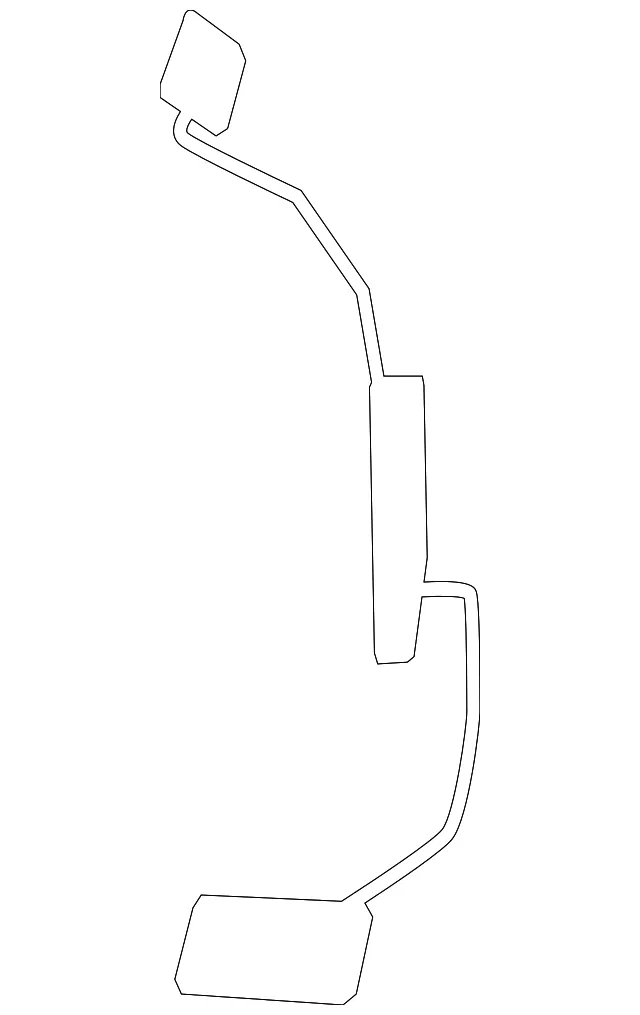 Level Sensor - Kia (94460-3Q000)
