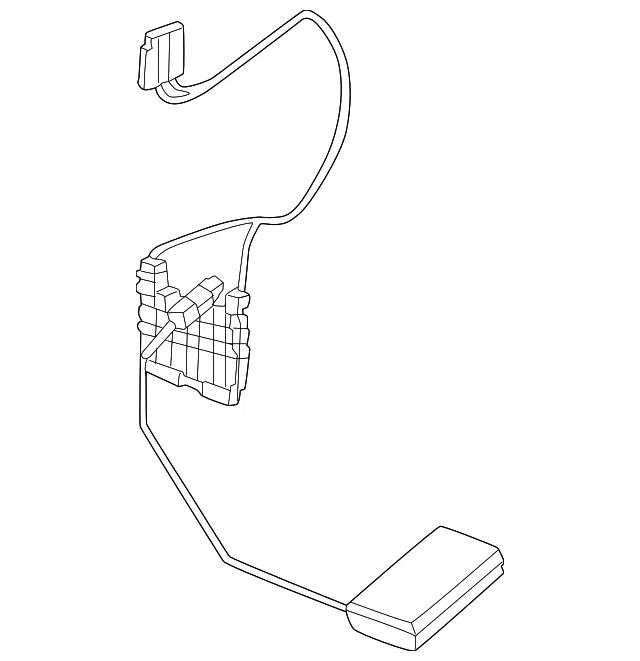 Level Sensor - Kia (94460-AT600)