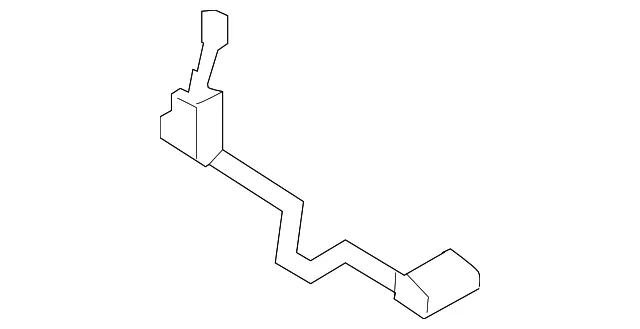 Level Sensor - Kia (94460-D2700)