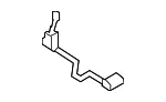 Level Sensor - Kia (94460-D2700) - view 3