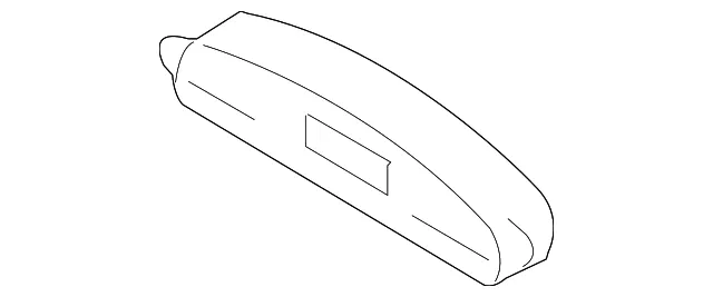 Clock - Kia (94500-2F555)