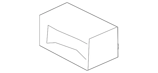 Clock - Kia (94500-3E300)