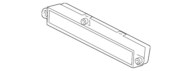 Clock - Kia (94510-1U000CA)