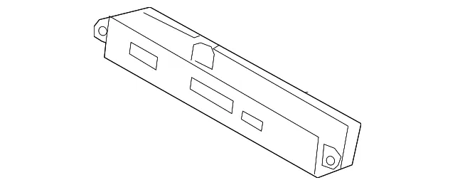 Clock - Kia (94510-1U005)