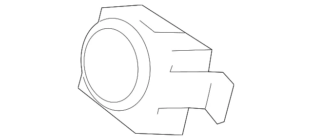 Clock - Kia (94510-3T500)