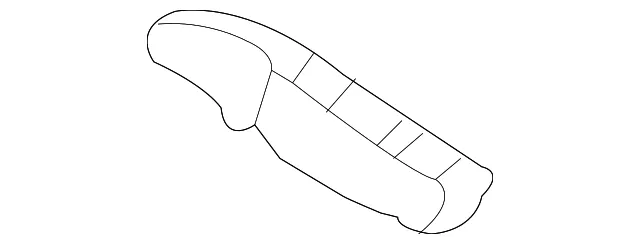 Clock - Kia (94510-4D100)
