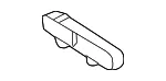 Clock - Kia (94510-4D450) - view 3