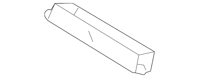 Clock - Kia (94520-1G152)