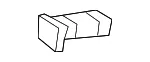 Control Switch - Kia (94525-1G500) - view 3