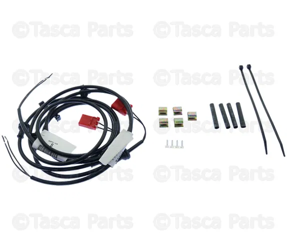 Sensor Kit - Volvo (9454600) - view 2