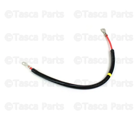 Wiring Harness - Volvo (9456841)