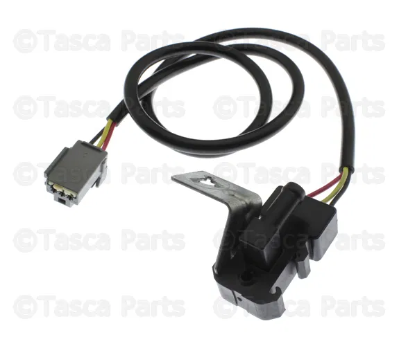 Map Sensor - Volvo (9461355) - view 2