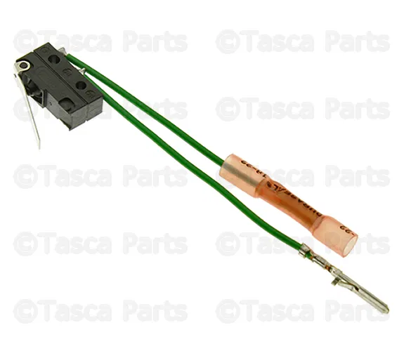 Micro-switch - Volvo (9466027)