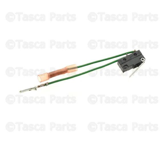 Micro-switch - Volvo (9466028) - view 2