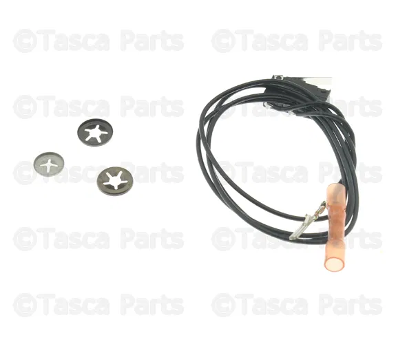 Micro-switch - Volvo (9466030)