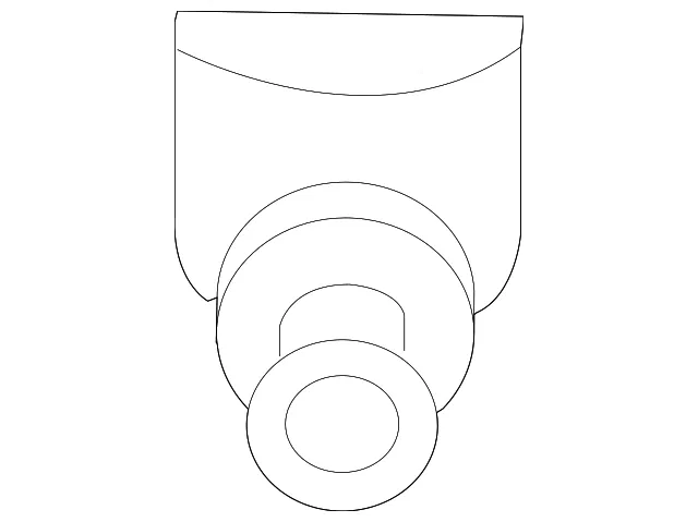 Fuse And Relay Center Grommet - Volvo (9467615)