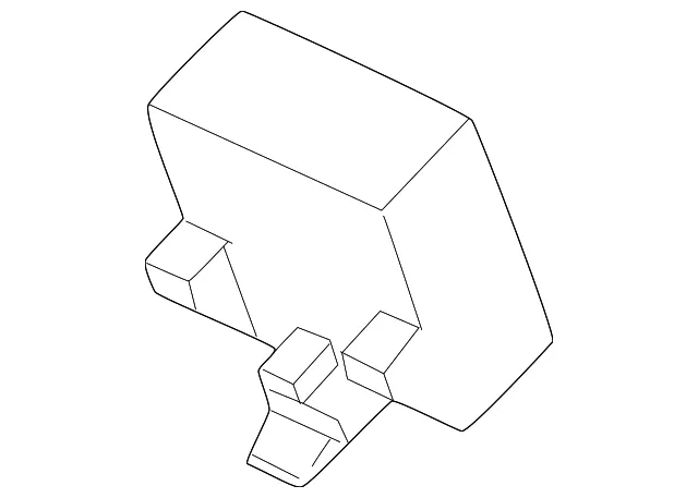 Level Sensor - Volvo (9472106)
