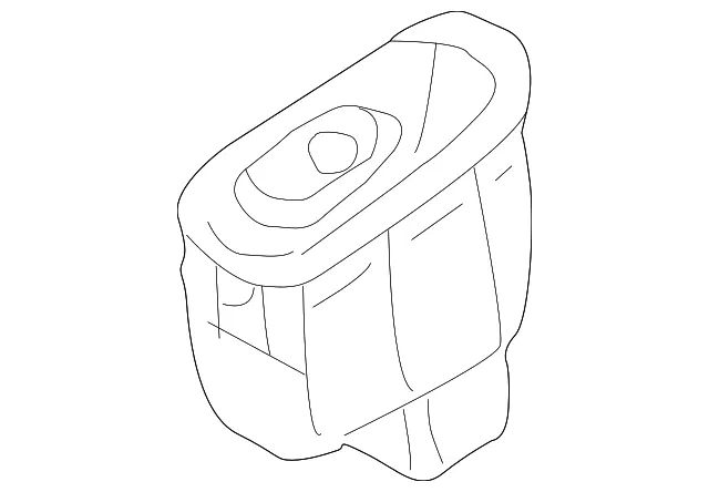 Window Switch - Volvo (9472275)