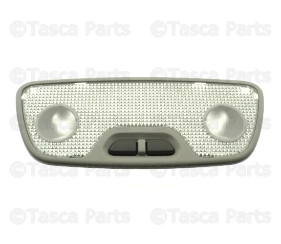 Dome Lamp - Volvo (9476494)